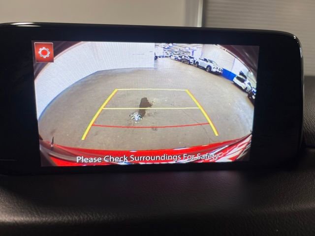 Used 2019 MAZDA CX-5 Touring image 27