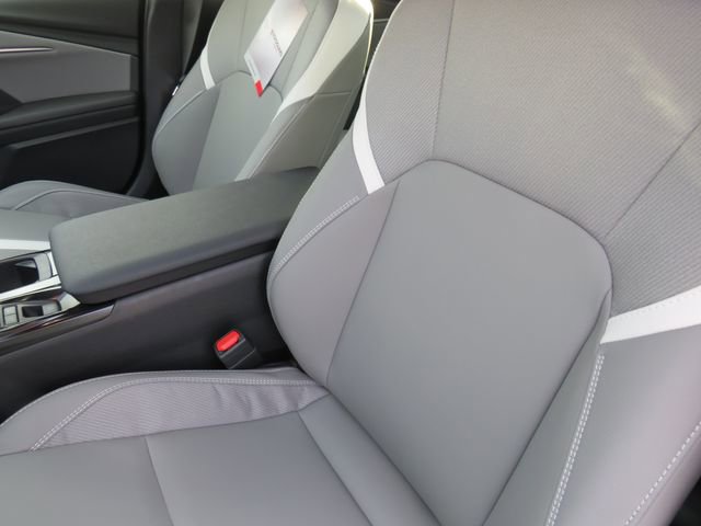 Certified 2026 Toyota Camry SE image 17