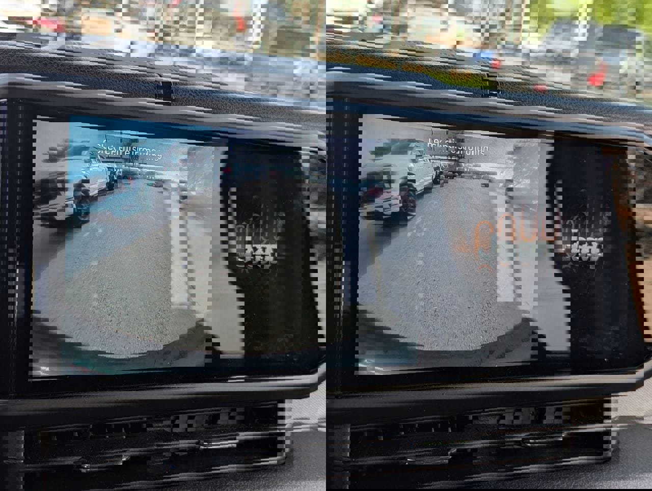 Used 2025 Jeep Wrangler Sport S image 14