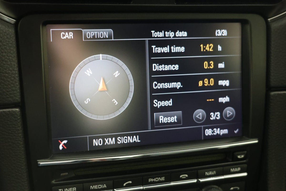 Used 2013 Porsche 911 Carrera 4S AWD/4WD image 43