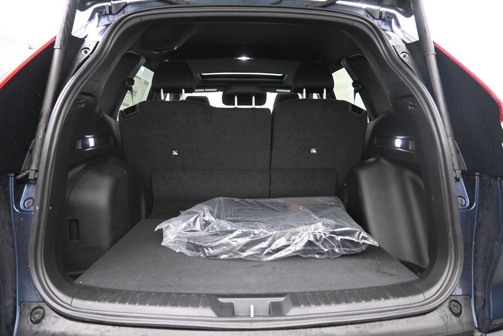 Used 2026 Honda CR-V TrailSport image 21