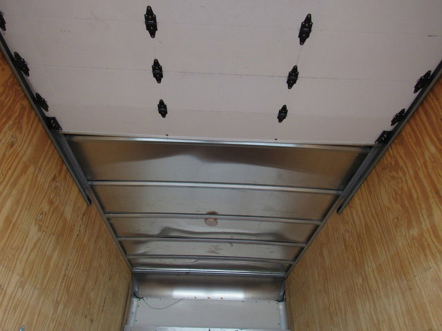 Used 2023 Ford E-450 and Econoline 450 Super Duty w/ Power Windows & Locks Group RWD image 22