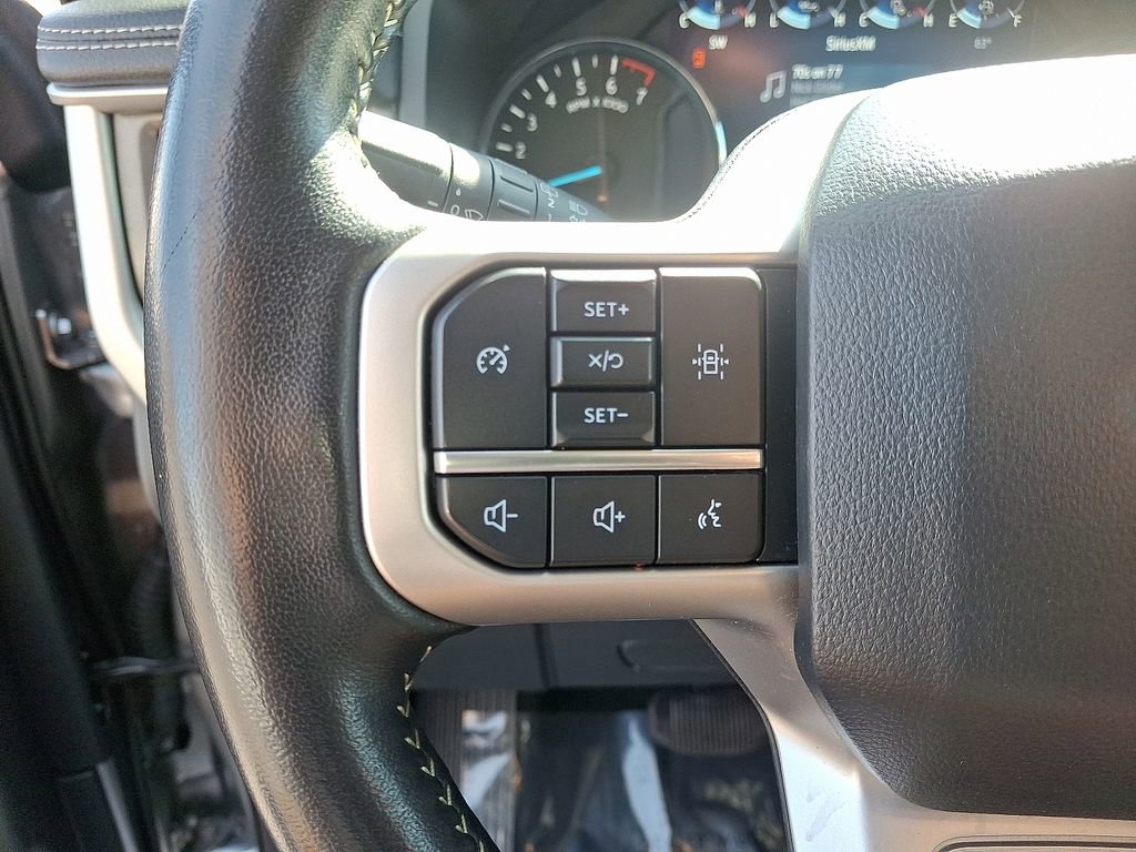 Used 2024 Ford Expedition Max XLT image 22