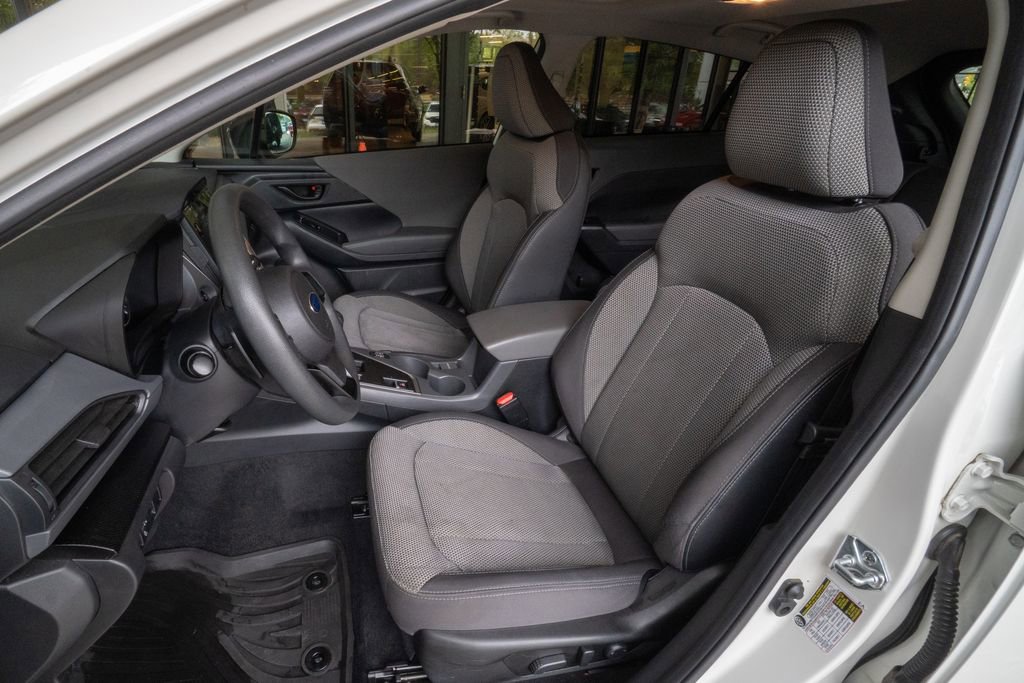 Used 2024 Subaru Crosstrek 2.0i Premium AWD/4WD image 8