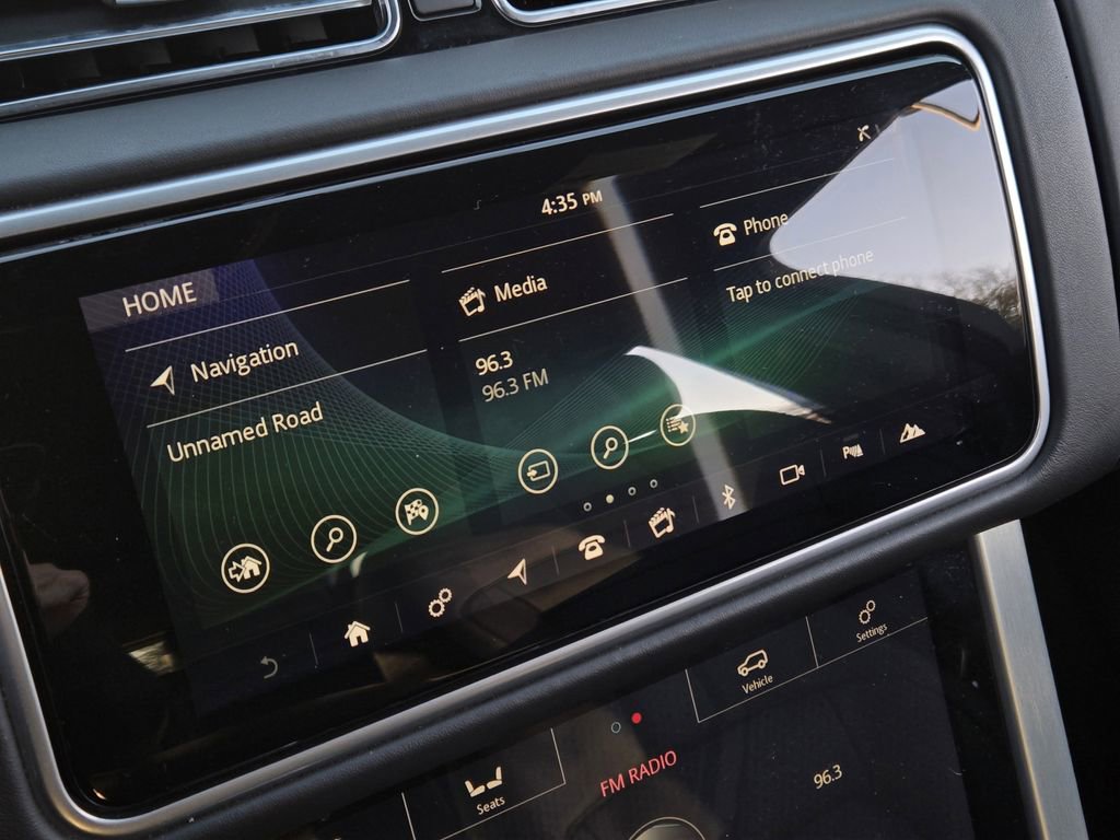 Used 2018 Land Rover Range Rover Long Wheelbase Supercharged image 20