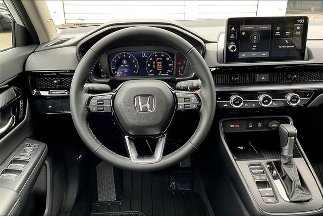 New 2026 Honda CR-V EX-L image 18