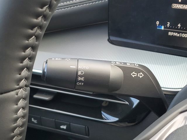 New 2026 Nissan Murano Platinum w/ Cargo Package image 14