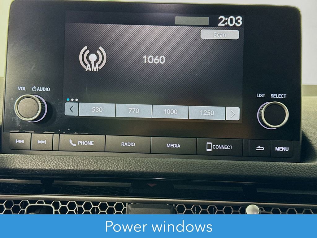 Certified 2023 Honda Civic Sport image 19