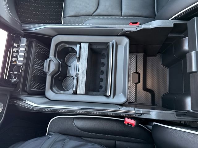 New 2026 RAM 1500 Limited w/ Night Edition image 25