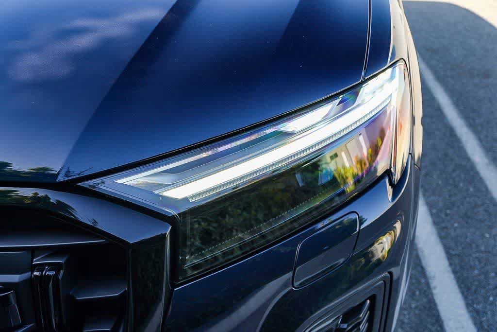 New 2026 Audi Q7 2.0T Premium image 8