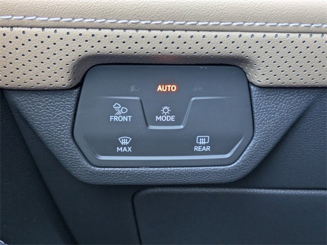 New 2026 Volkswagen Atlas Cross Sport SE image 27