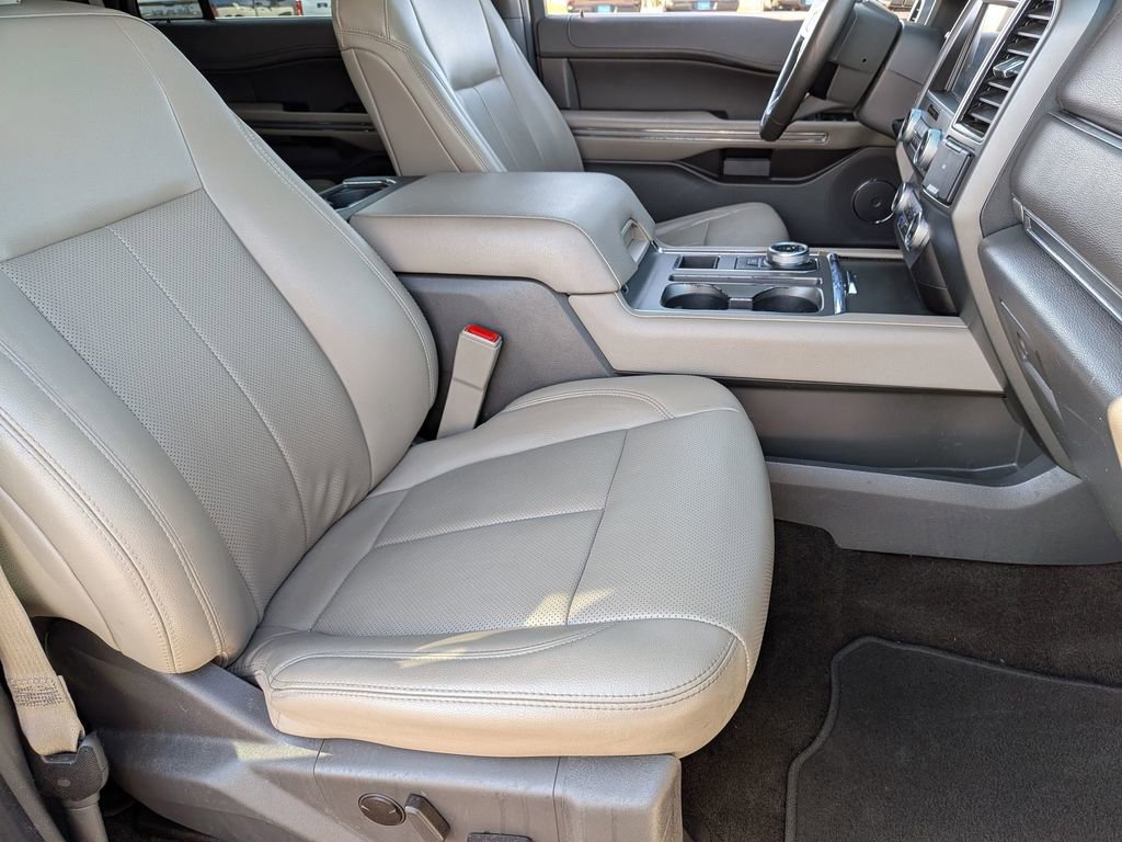 Used 2021 Ford Expedition XLT RWD image 27