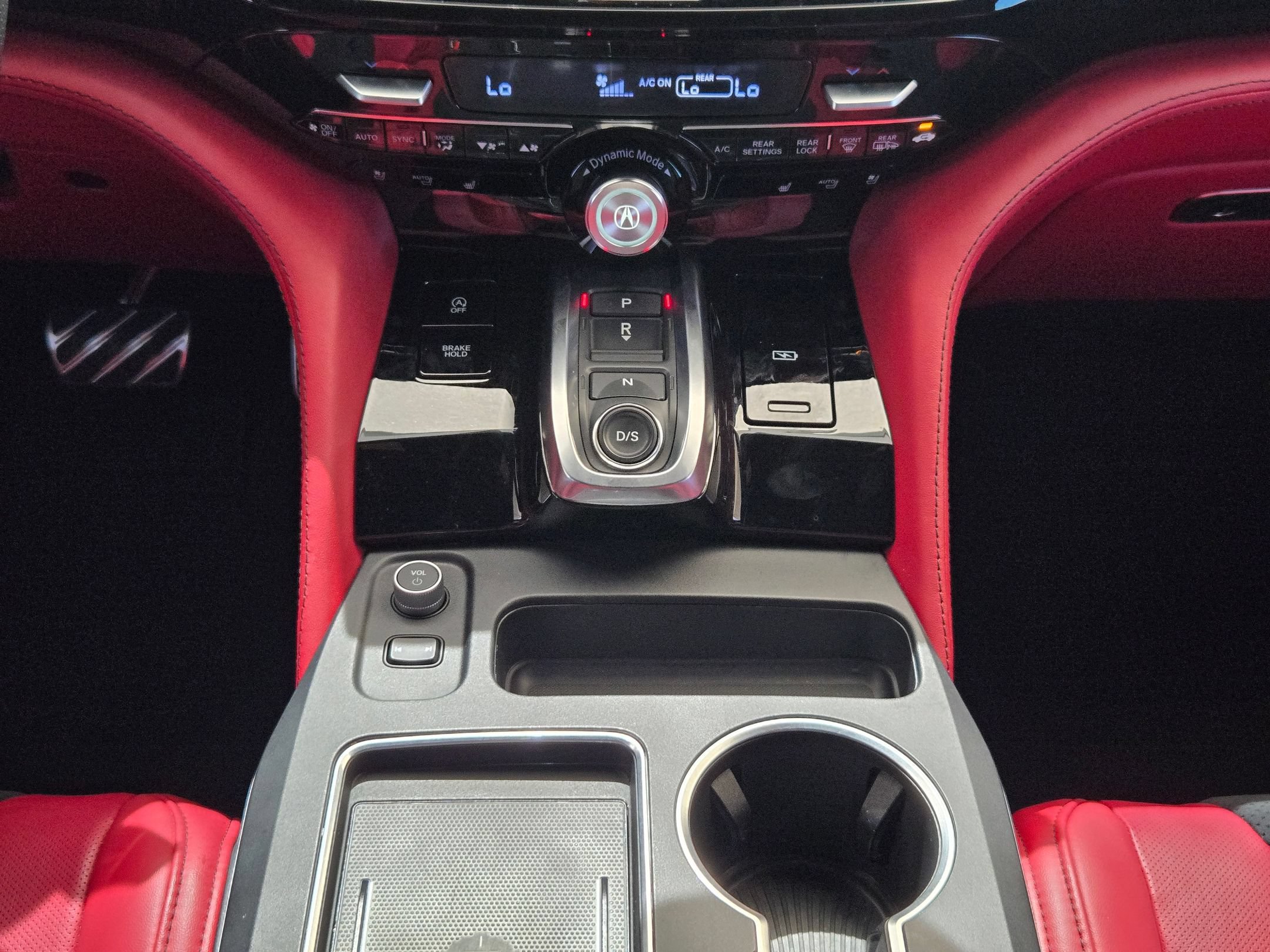 Certified 2025 Acura MDX A-Spec AWD/4WD image 20