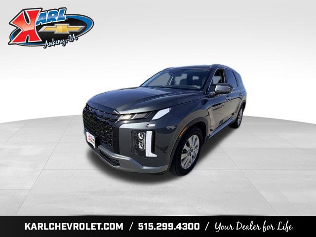 Used 2025 Hyundai Palisade SEL