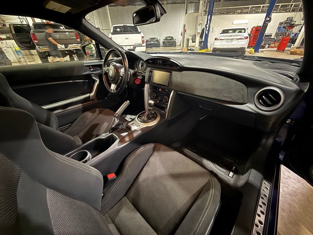 Used 2019 Toyota 86 RWD image 20