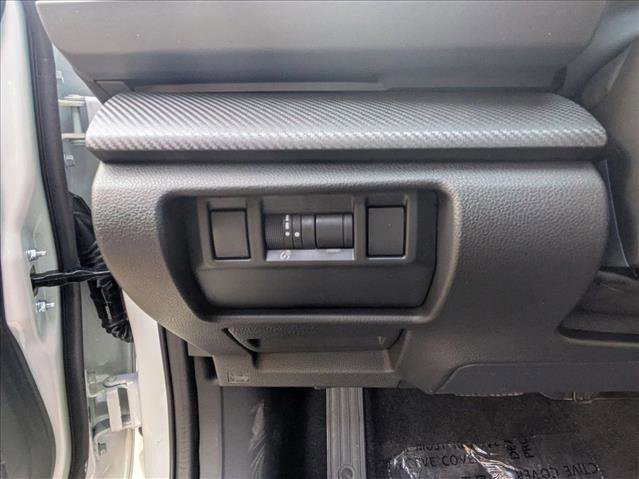 New 2026 Subaru Crosstrek 2.0i Premium image 19