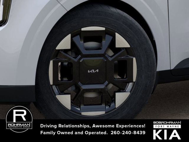 New 2026 Kia Carnival EX image 10