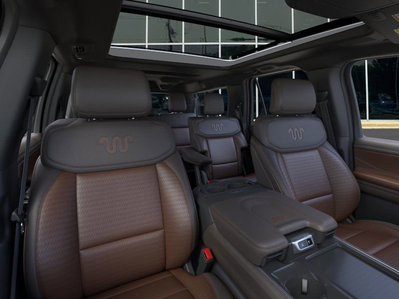 New 2025 Ford Expedition Max King Ranch image 10