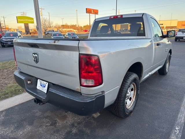 Used 2014 RAM 1500 Tradesman image 8