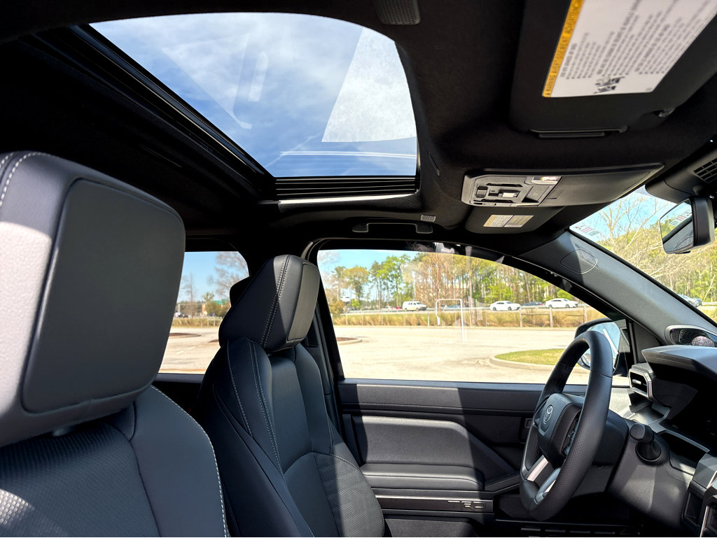 Used 2026 Toyota 4Runner TRD Sport Premium image 9