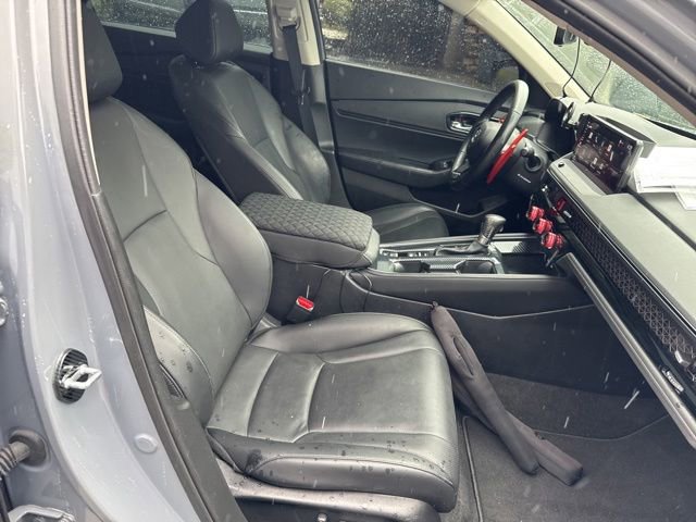 Certified 2023 Honda Accord Touring image 10