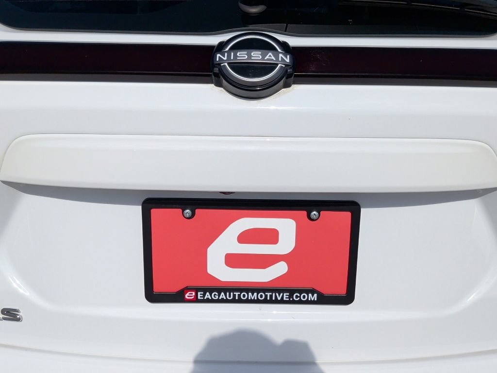 Used 2023 Nissan Kicks SV FWD image 37