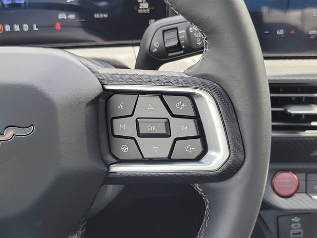 New 2026 Ford Mustang Coupe RWD image 20