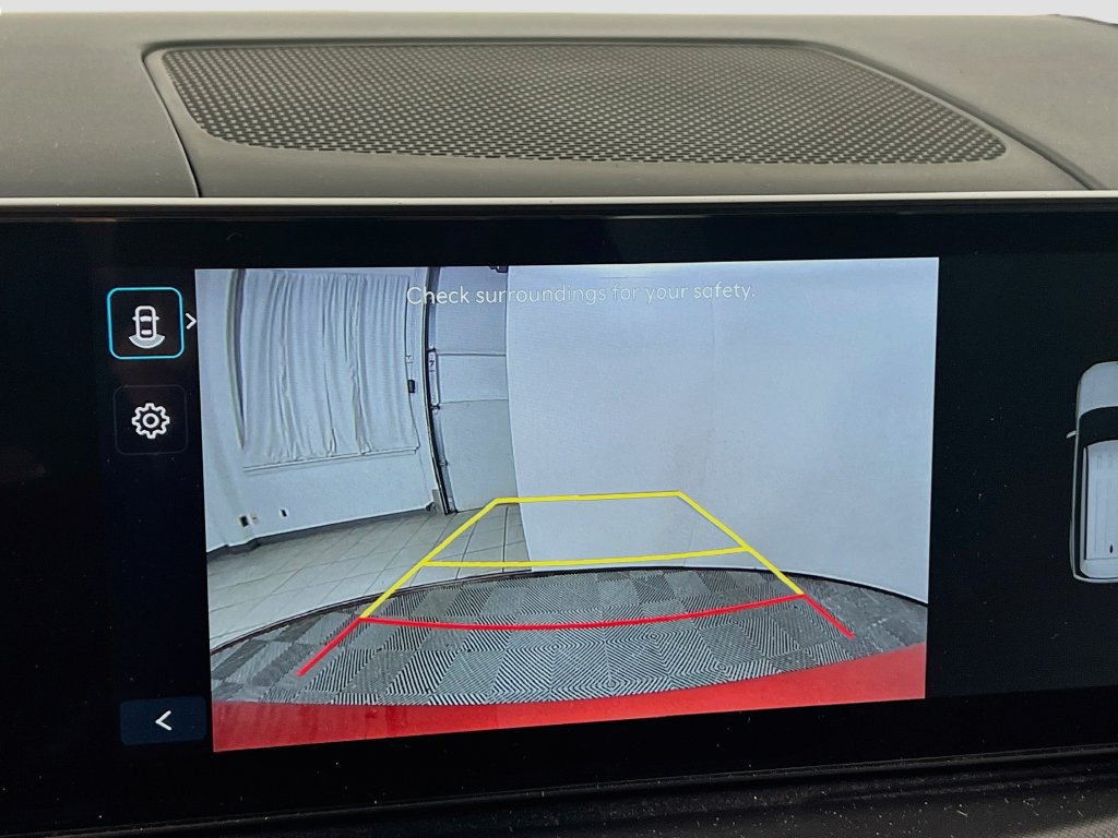 Certified 2026 Hyundai Santa Fe SEL AWD/4WD image 12