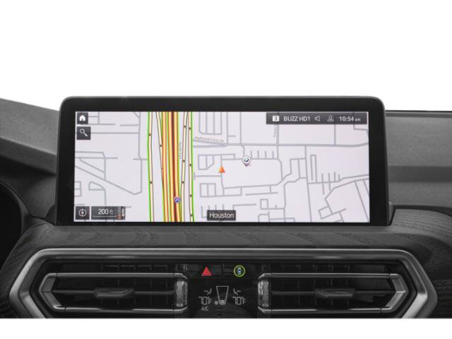 Used 2023 BMW X3 sDrive30i w/ Convenience Package RWD image 19