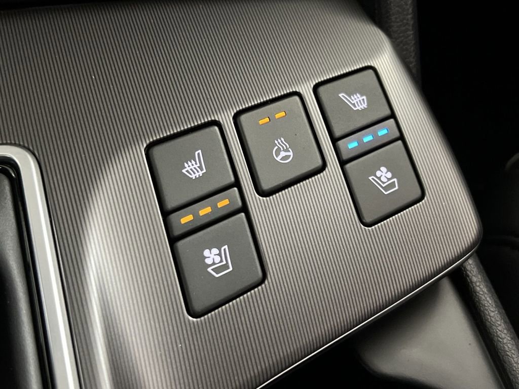 New 2026 Kia Sportage SX image 33