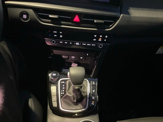 New 2026 Kia Seltos SX image 23