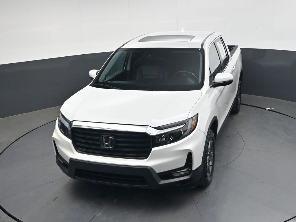 Used 2023 Honda Ridgeline RTL image 20