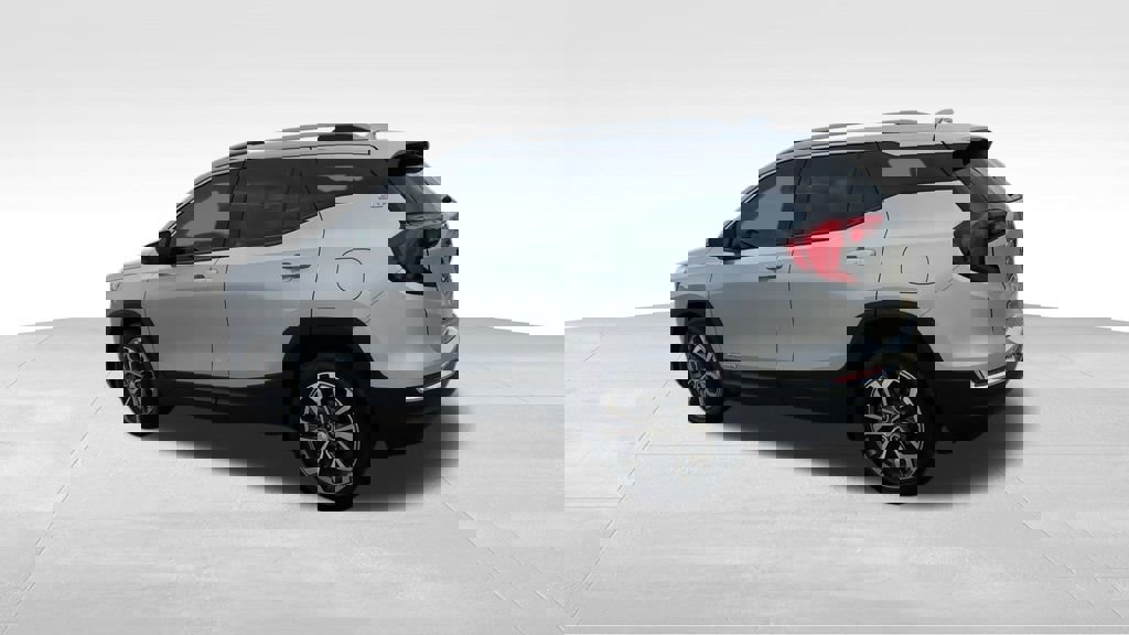 Certified 2021 GMC Terrain SLT w/ Infotainment Package II image 7