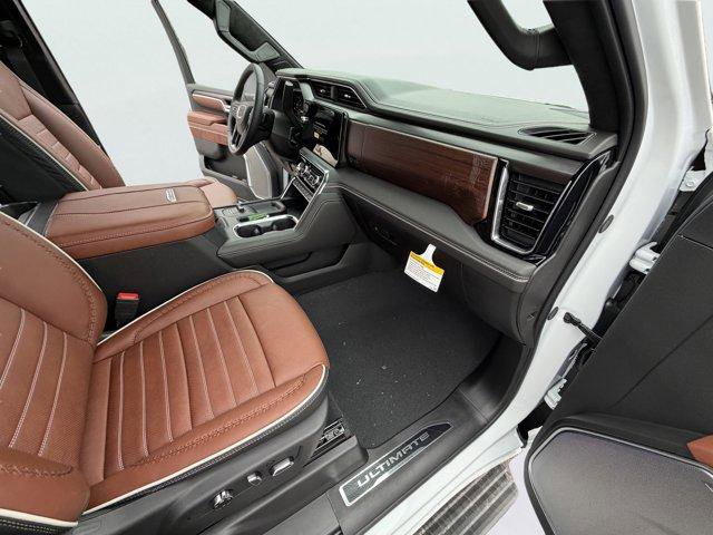 New 2026 GMC Sierra 3500 Denali Ultimate image 27