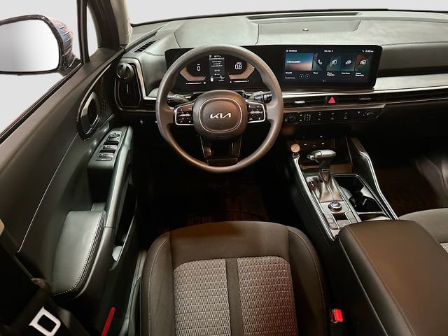 Used 2024 Kia Sorento LX image 21