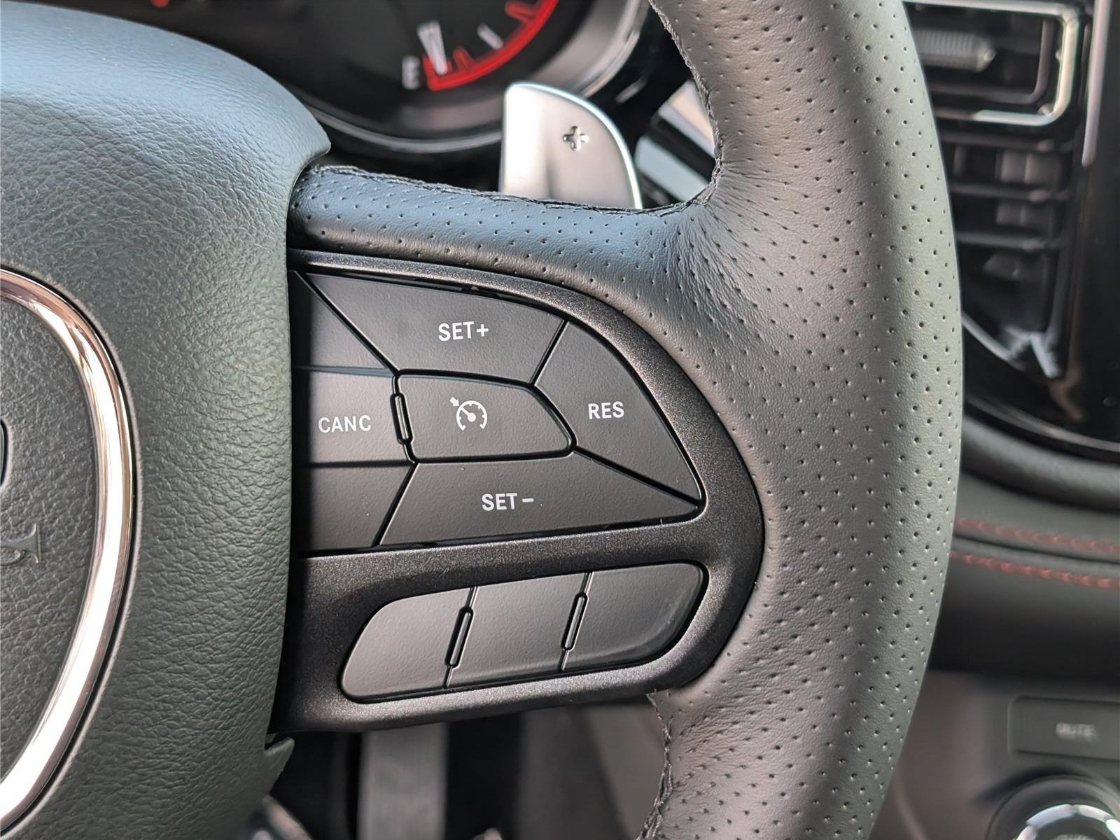 New 2026 Dodge Durango GT w/ Blacktop Package AWD/4WD image 21