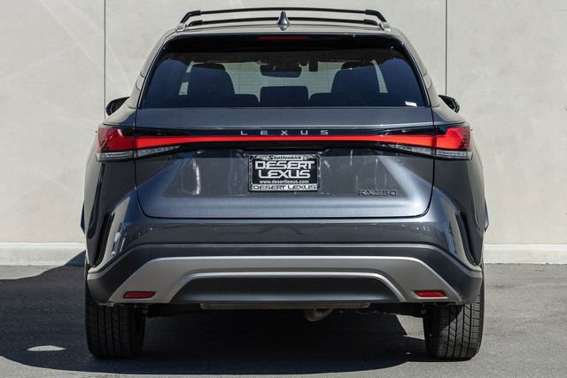Used 2024 Lexus RX 350 Premium w/ Convenience Package image 4