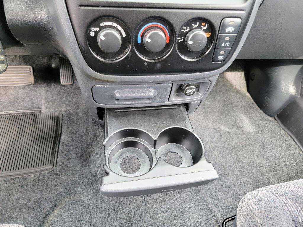 Used 1999 Honda CR-V EX image 30