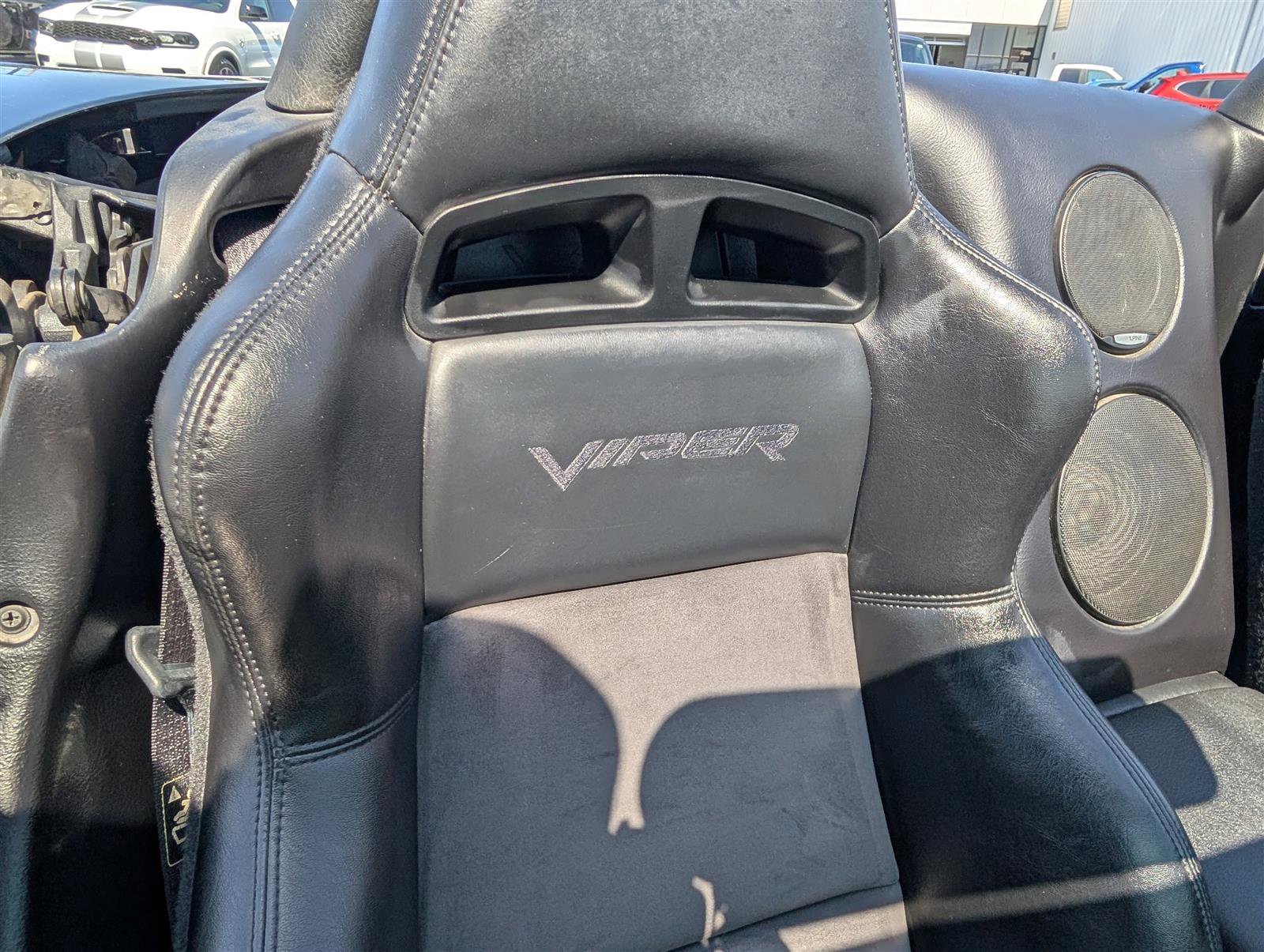 Used 2006 Dodge Viper SRT-10 image 17