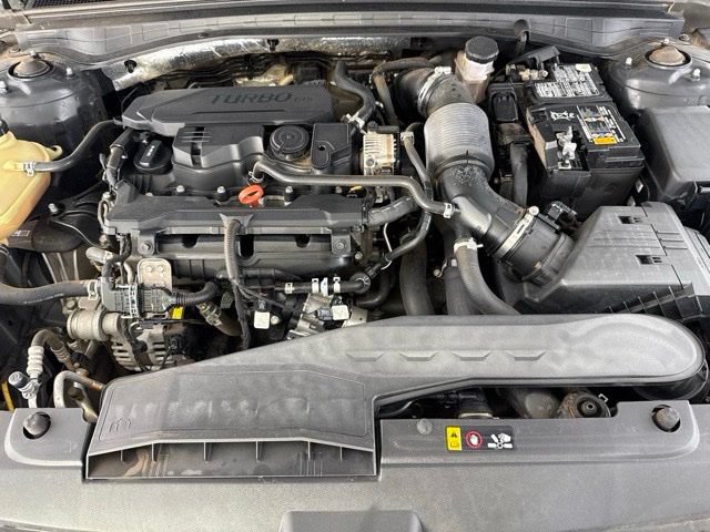 Certified 2022 Kia K5 LXS FWD image 19