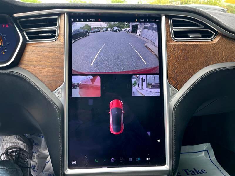 Used 2016 Tesla Model S 90D image 15