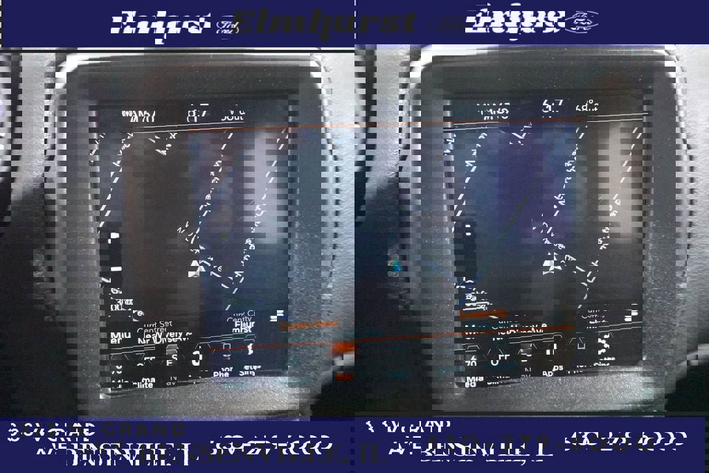 Used 2021 Jeep Renegade Latitude image 17