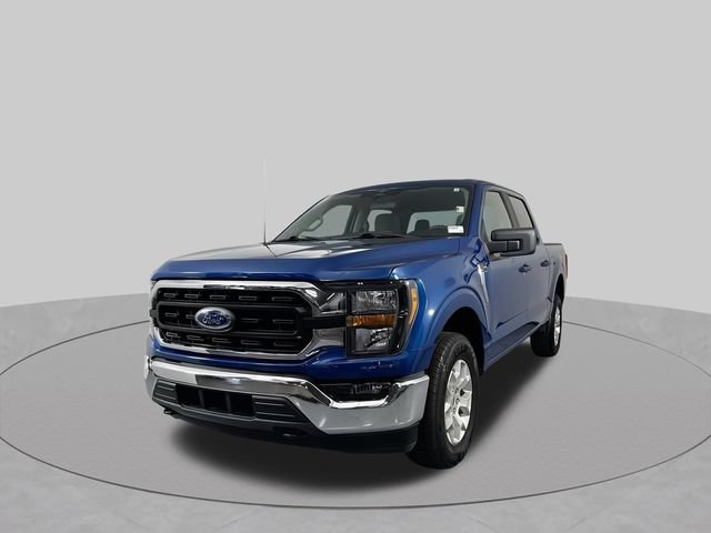 Used 2023 Ford F150 XLT AWD/4WD image 1