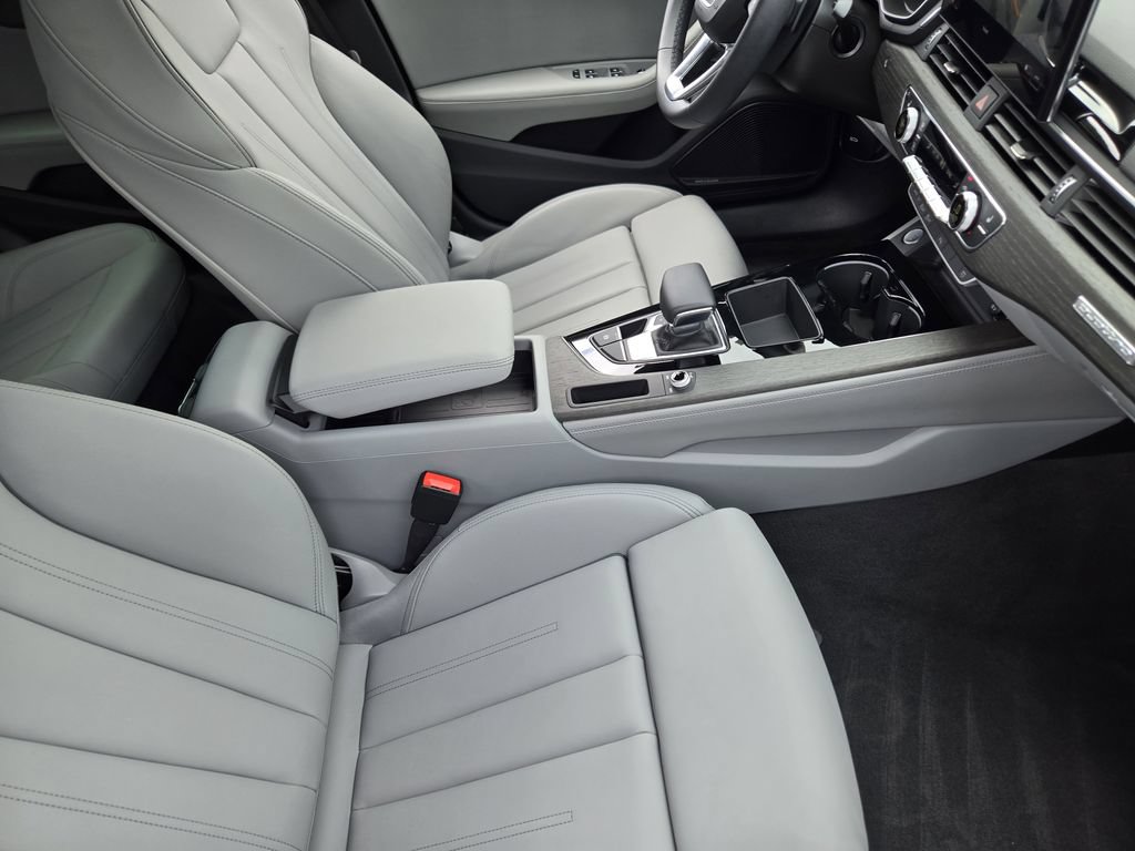 Certified 2023 Audi A5 2.0T Premium Plus w/ Premium Plus AWD/4WD image 18