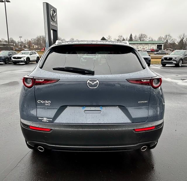 New 2026 MAZDA CX-30 AWD 2.5 S image 6