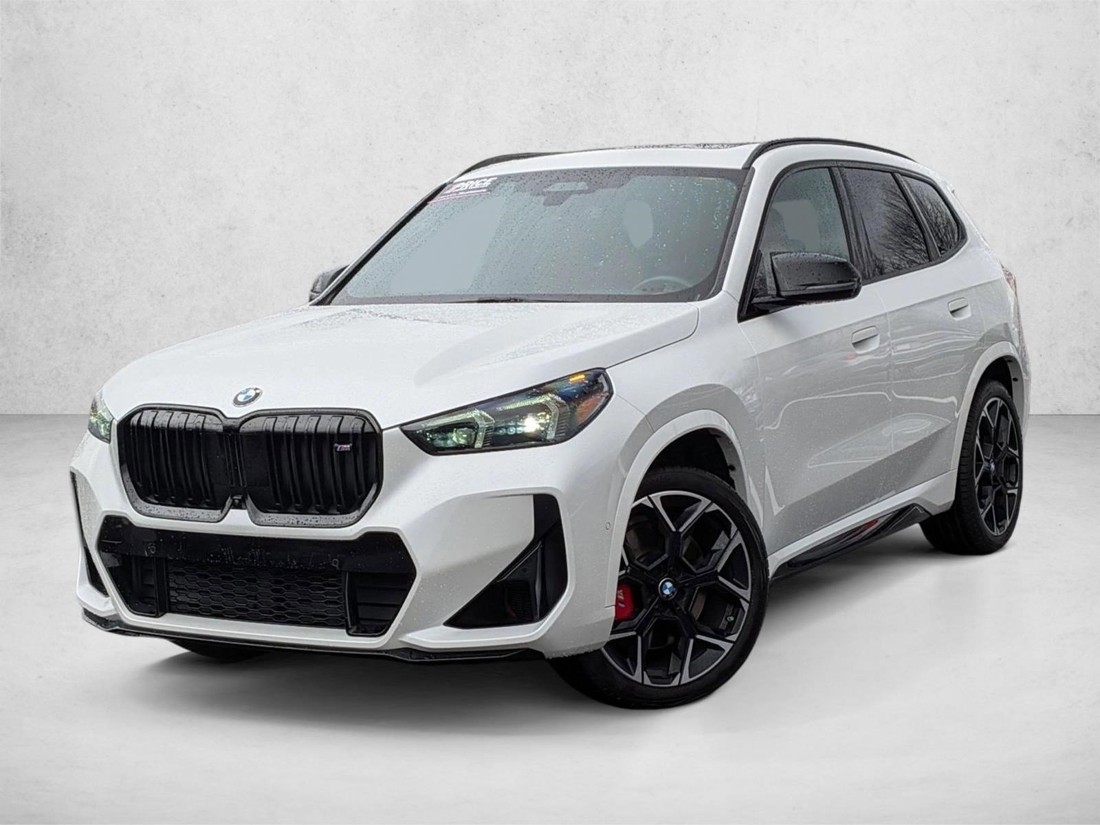 Used 2024 BMW X1 M35i w/ Premium Package