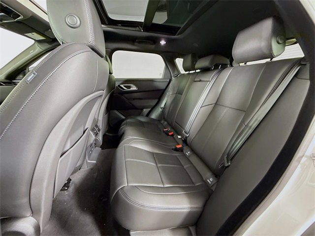 New 2026 Land Rover Range Rover Velar Dynamic SE image 24