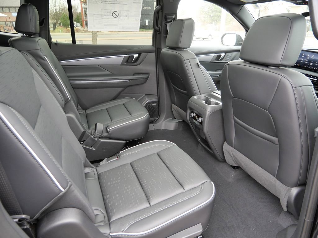 New 2026 Buick Enclave Sport Touring w/ Power Package AWD/4WD image 28
