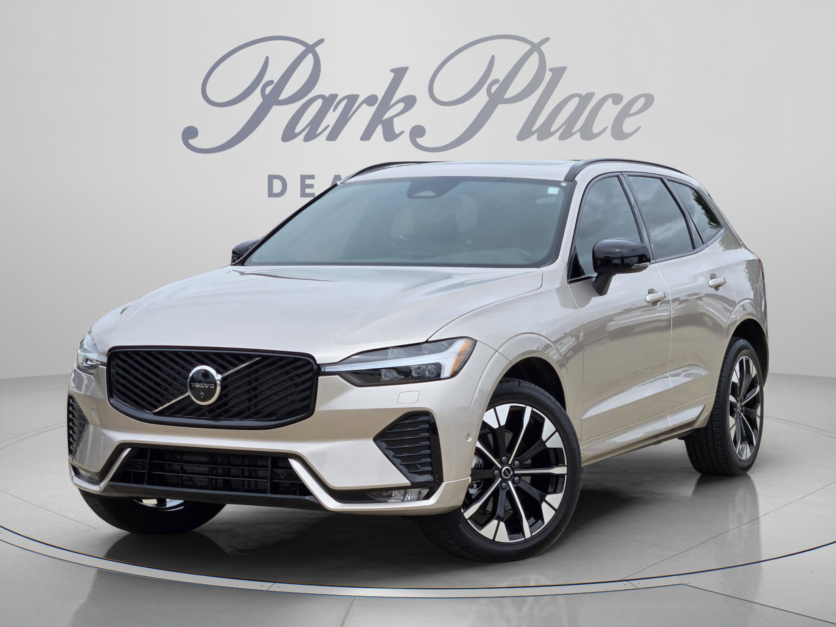 Used 2026 Volvo XC60 B5 Plus w/ Protection Package Premier AWD/4WD image 1