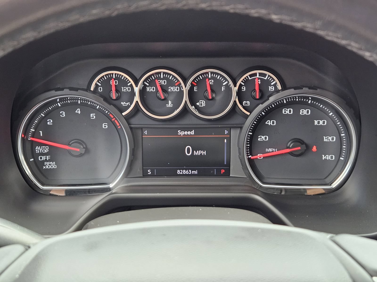 Certified 2023 Chevrolet Tahoe LS RWD image 18